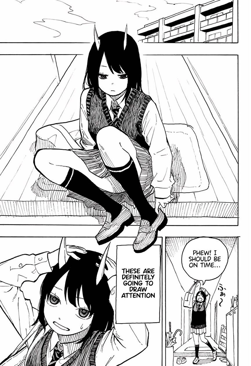 Read Ruri Dragon EN Manga Online