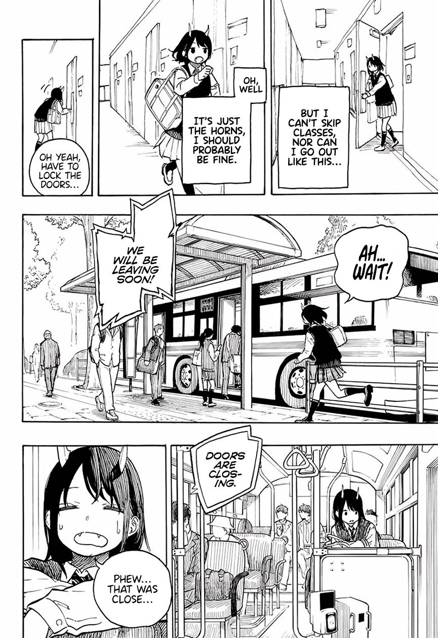Read Ruri Dragon EN Manga Online