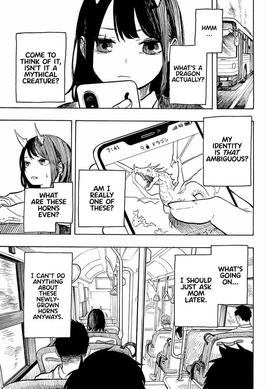 Read Ruri Dragon EN Manga Online