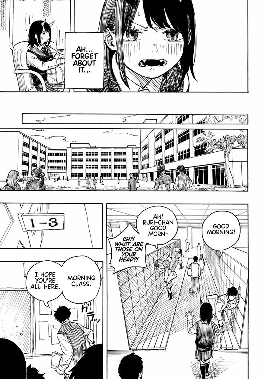 Read Ruri Dragon EN Manga Online