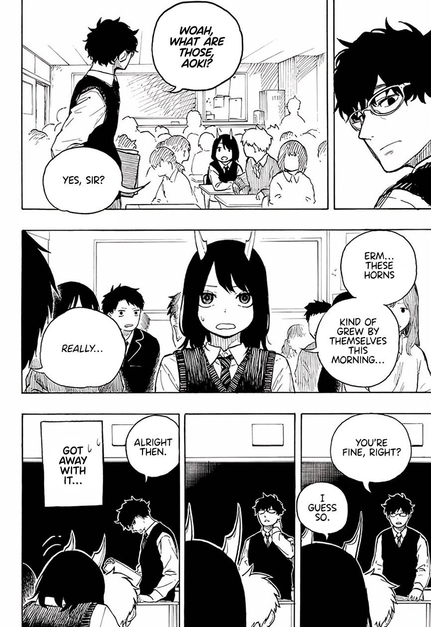Read Ruri Dragon EN Manga Online