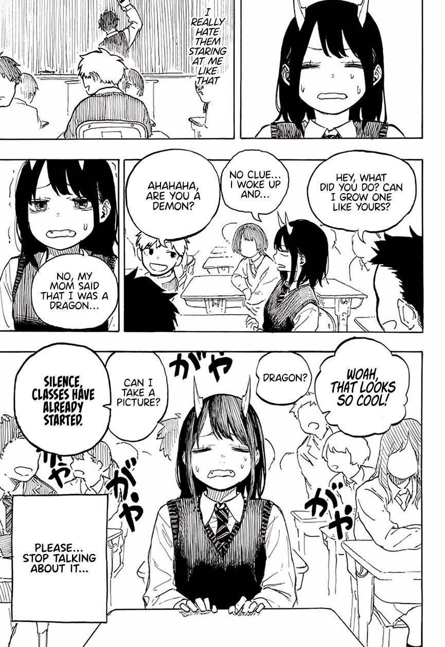 Read Ruri Dragon EN Manga Online