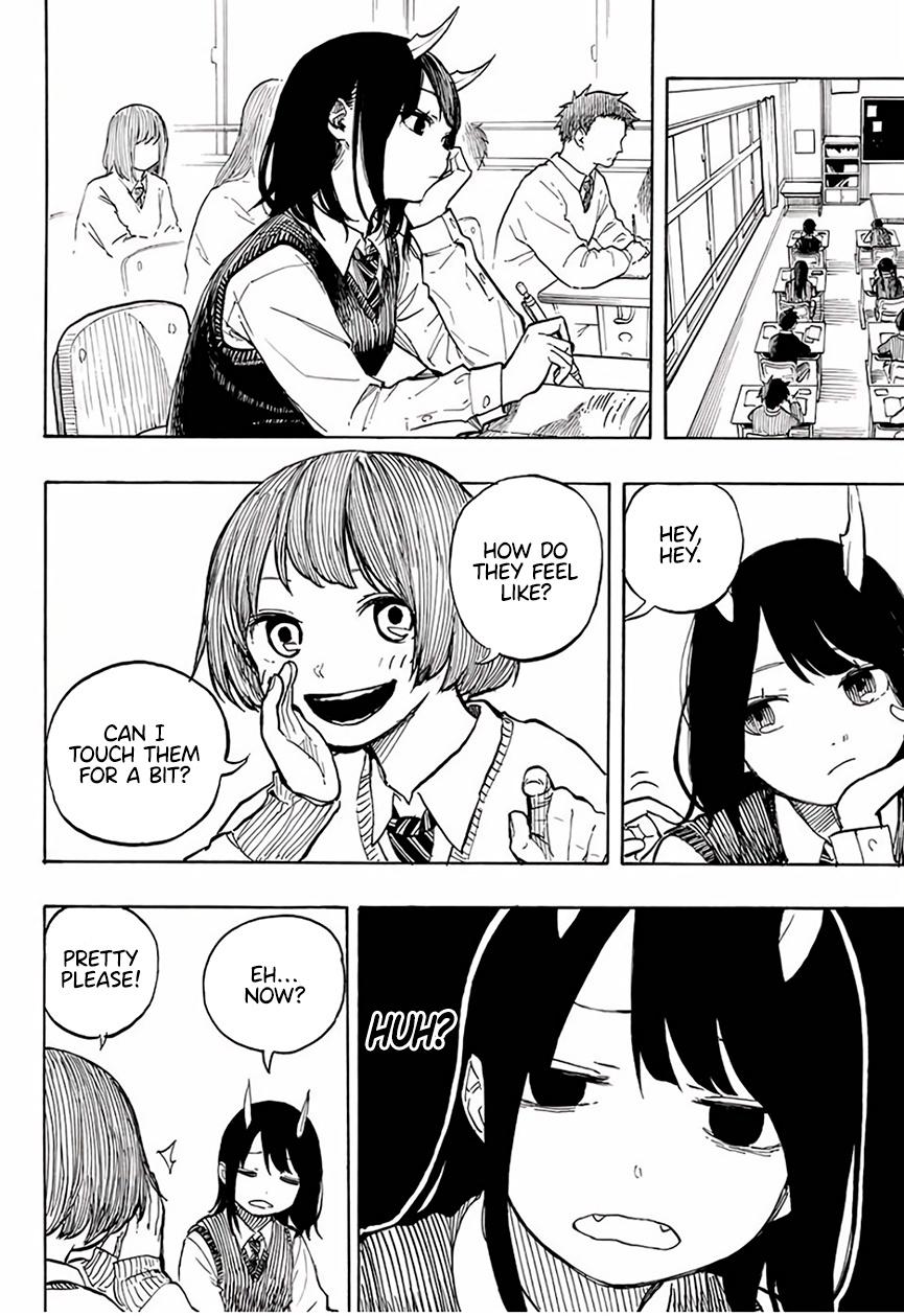 Read Ruri Dragon EN Manga Online