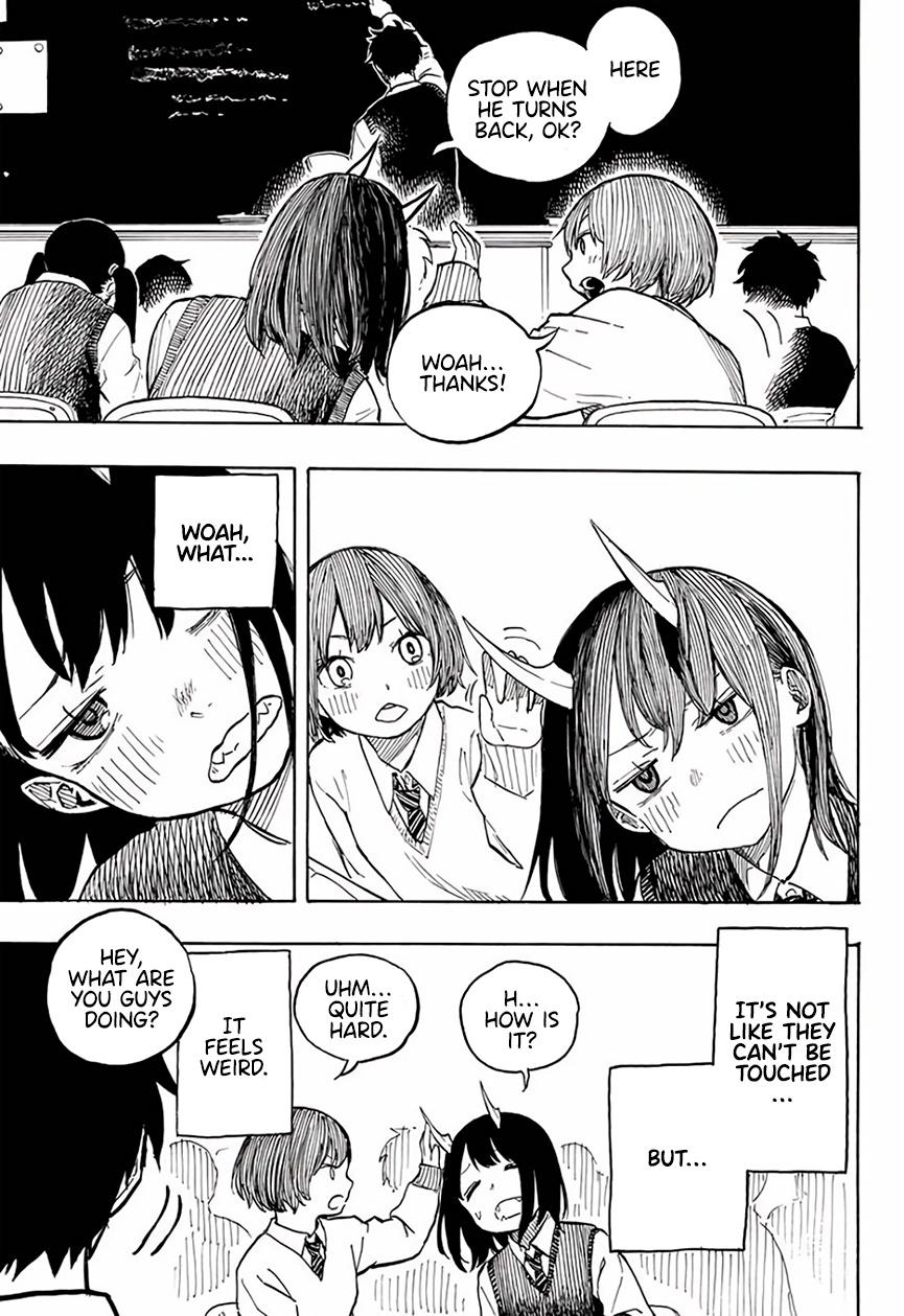 Read Ruri Dragon EN Manga Online