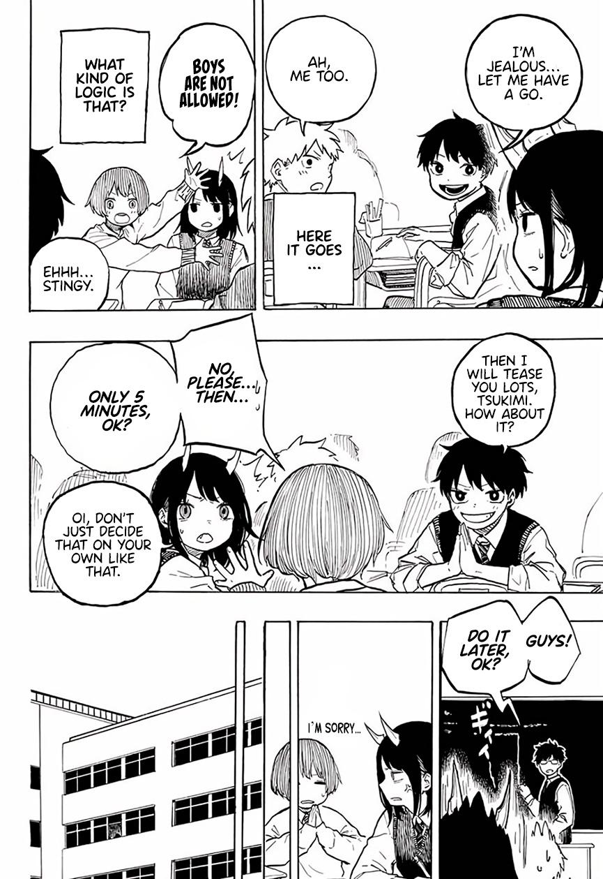 Read Ruri Dragon EN Manga Online