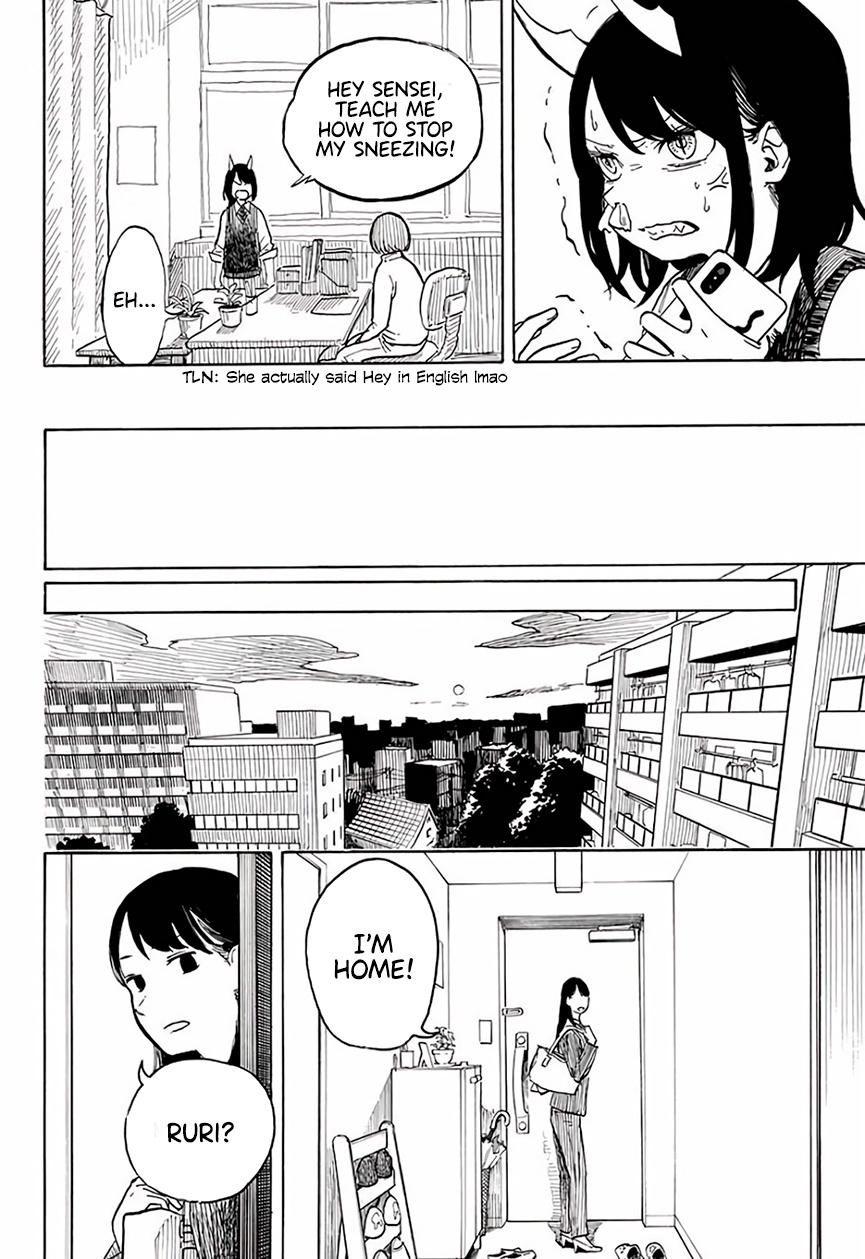 Read Ruri Dragon EN Manga Online