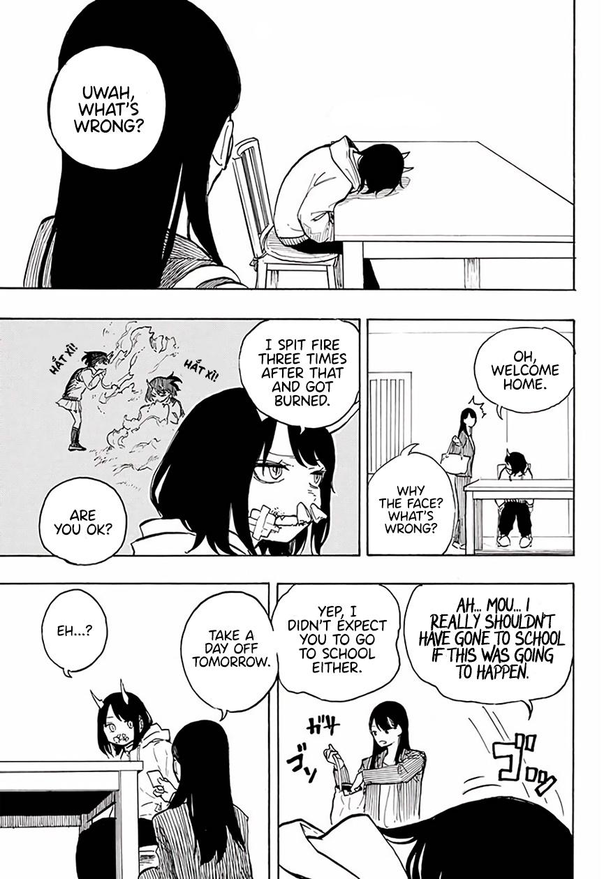 Read Ruri Dragon EN Manga Online
