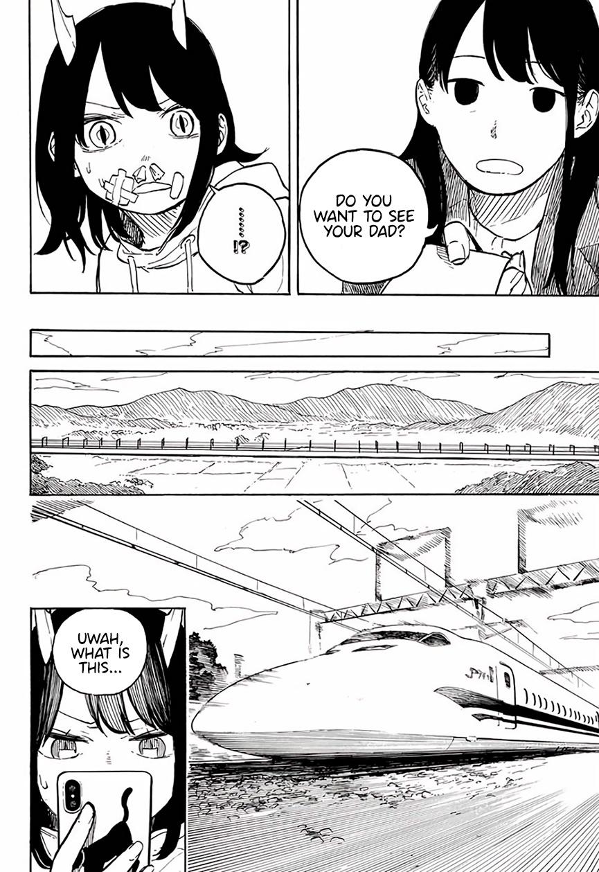 Read Ruri Dragon EN Manga Online