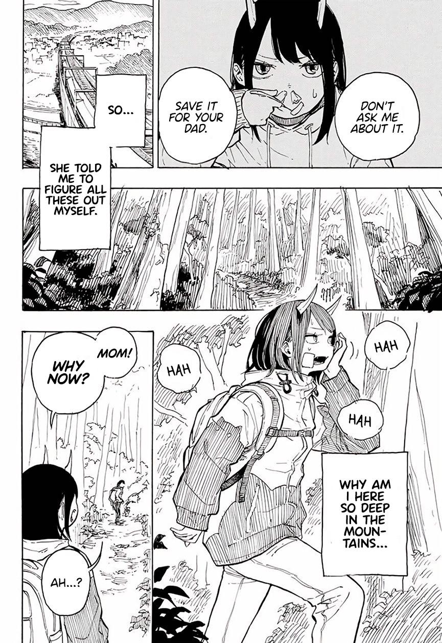 Read Ruri Dragon EN Manga Online