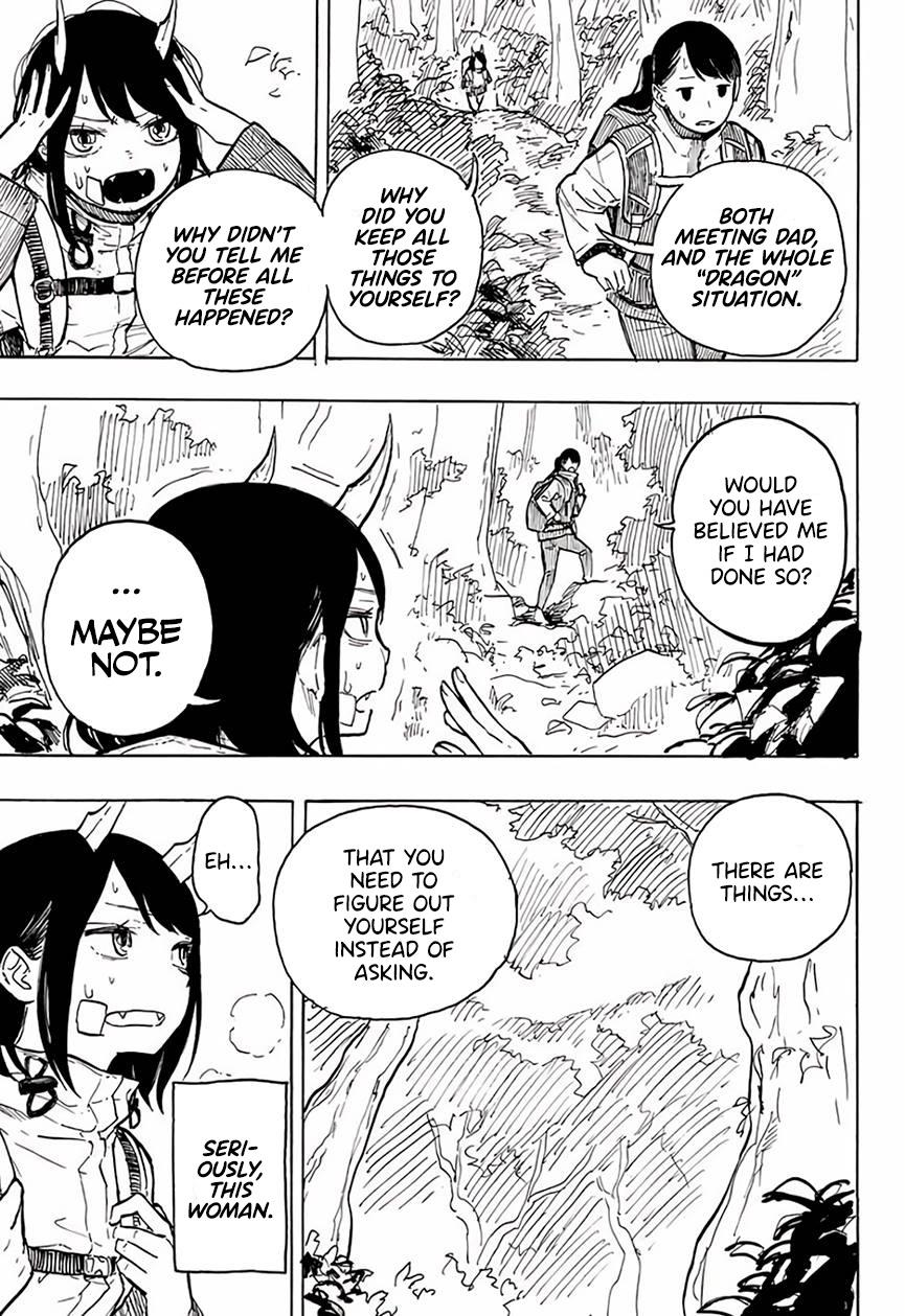 Read Ruri Dragon EN Manga Online