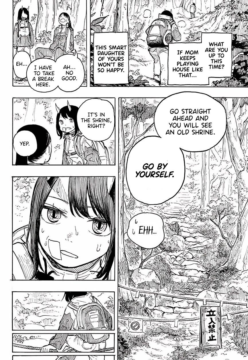 Read Ruri Dragon EN Manga Online