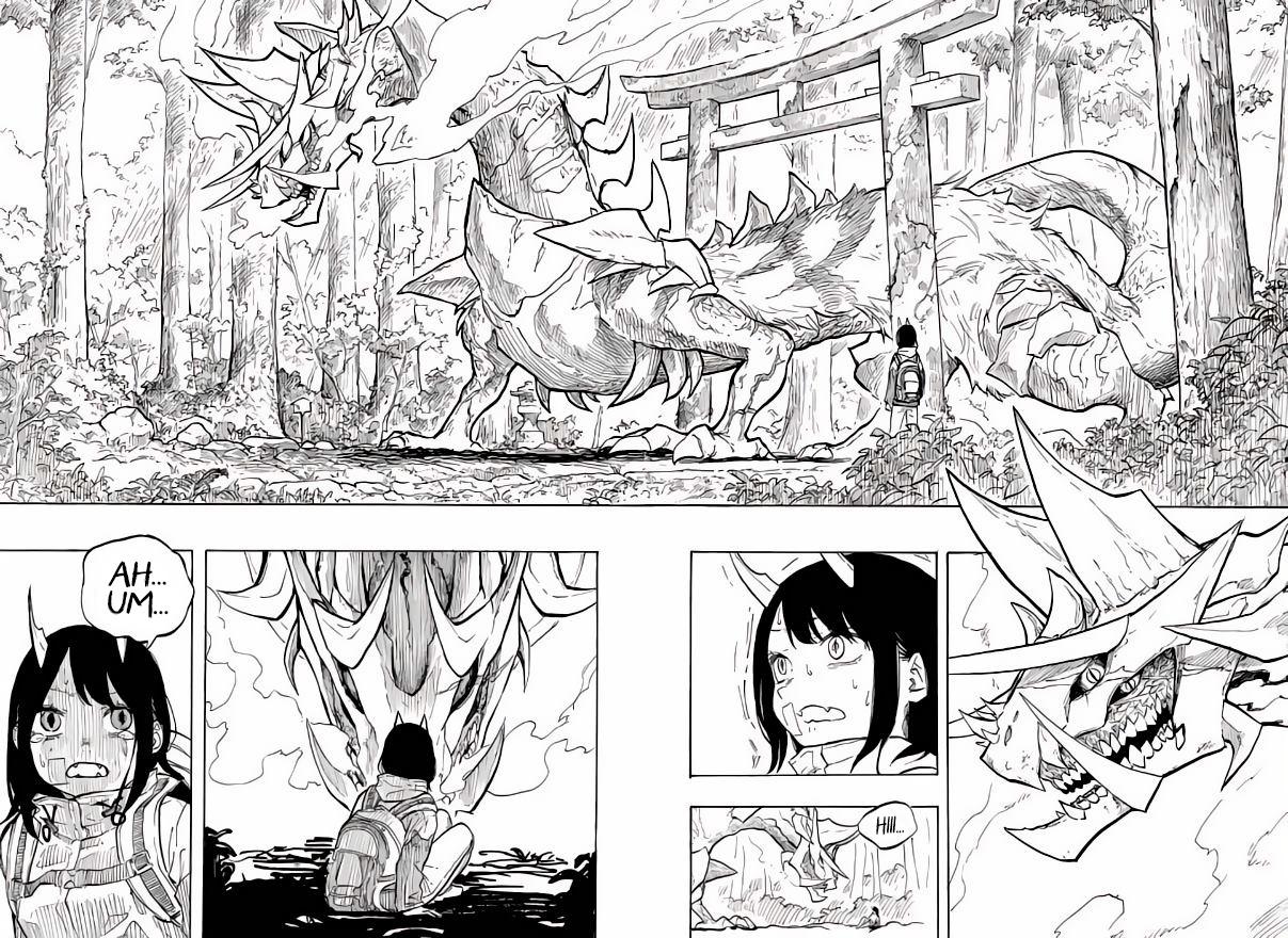 Read Ruri Dragon EN Manga Online