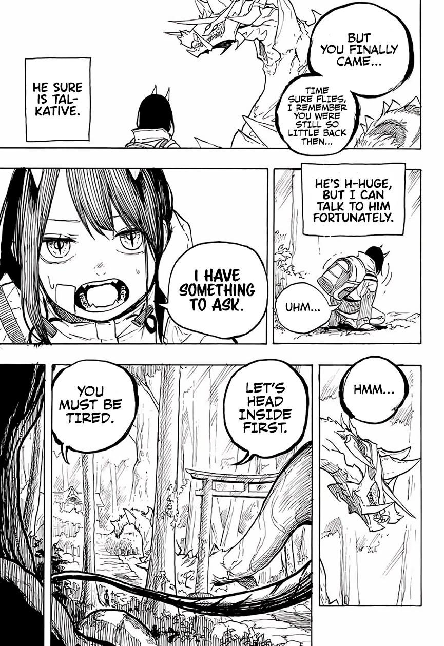 Read Ruri Dragon EN Manga Online