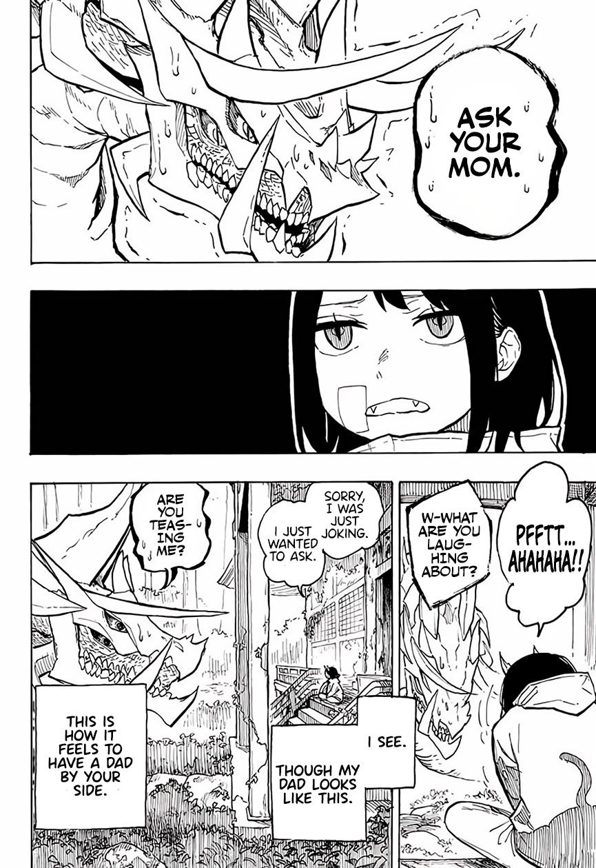 Read Ruri Dragon EN Manga Online