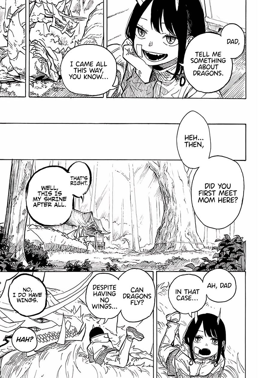 Read Ruri Dragon EN Manga Online