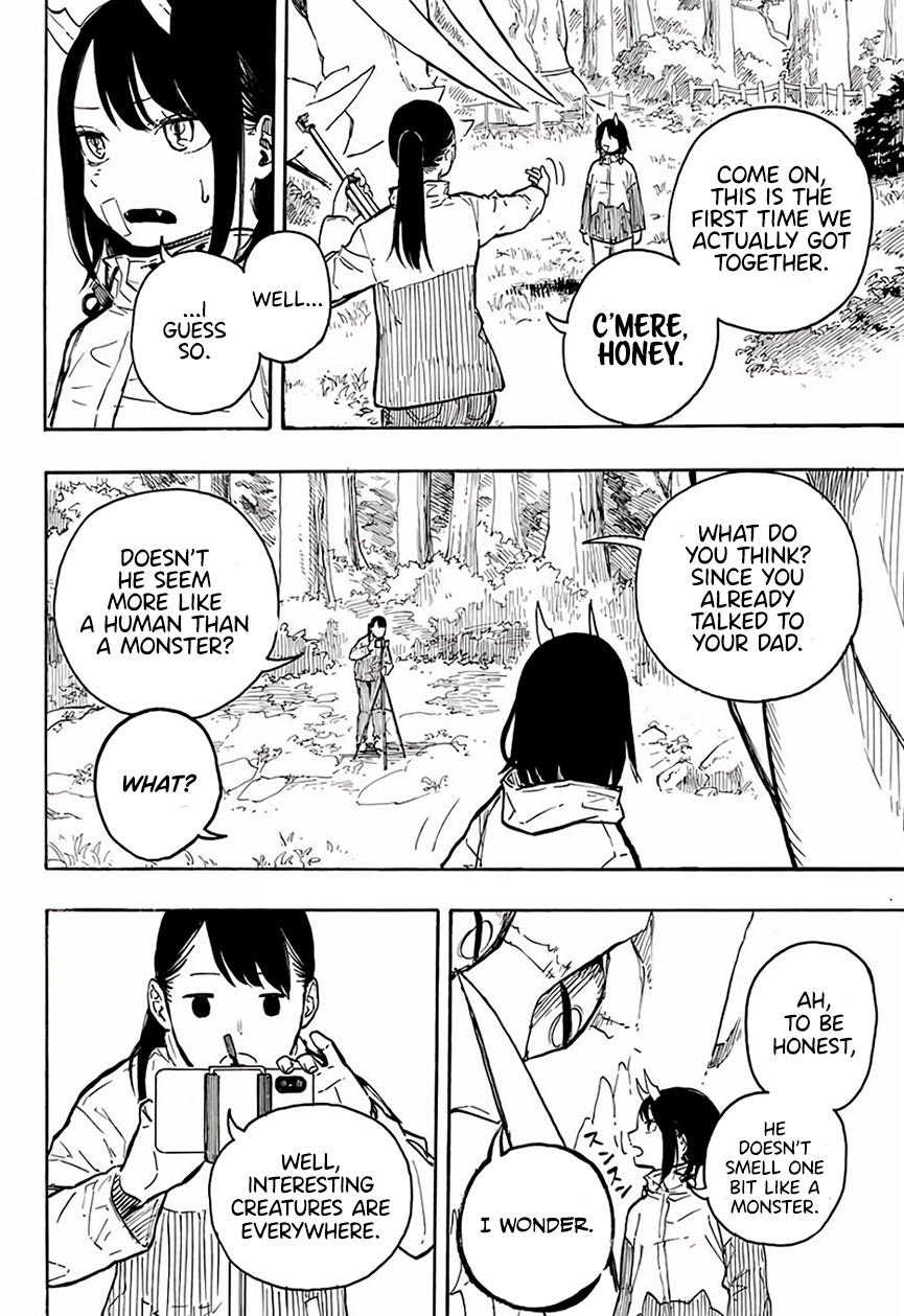 Read Ruri Dragon EN Manga Online