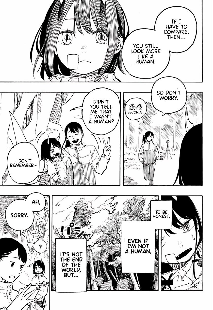 Read Ruri Dragon EN Manga Online