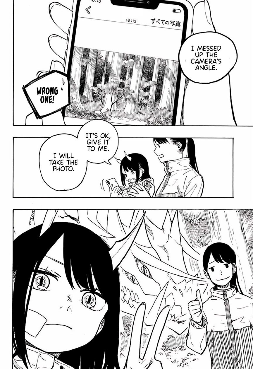 Read Ruri Dragon EN Manga Online
