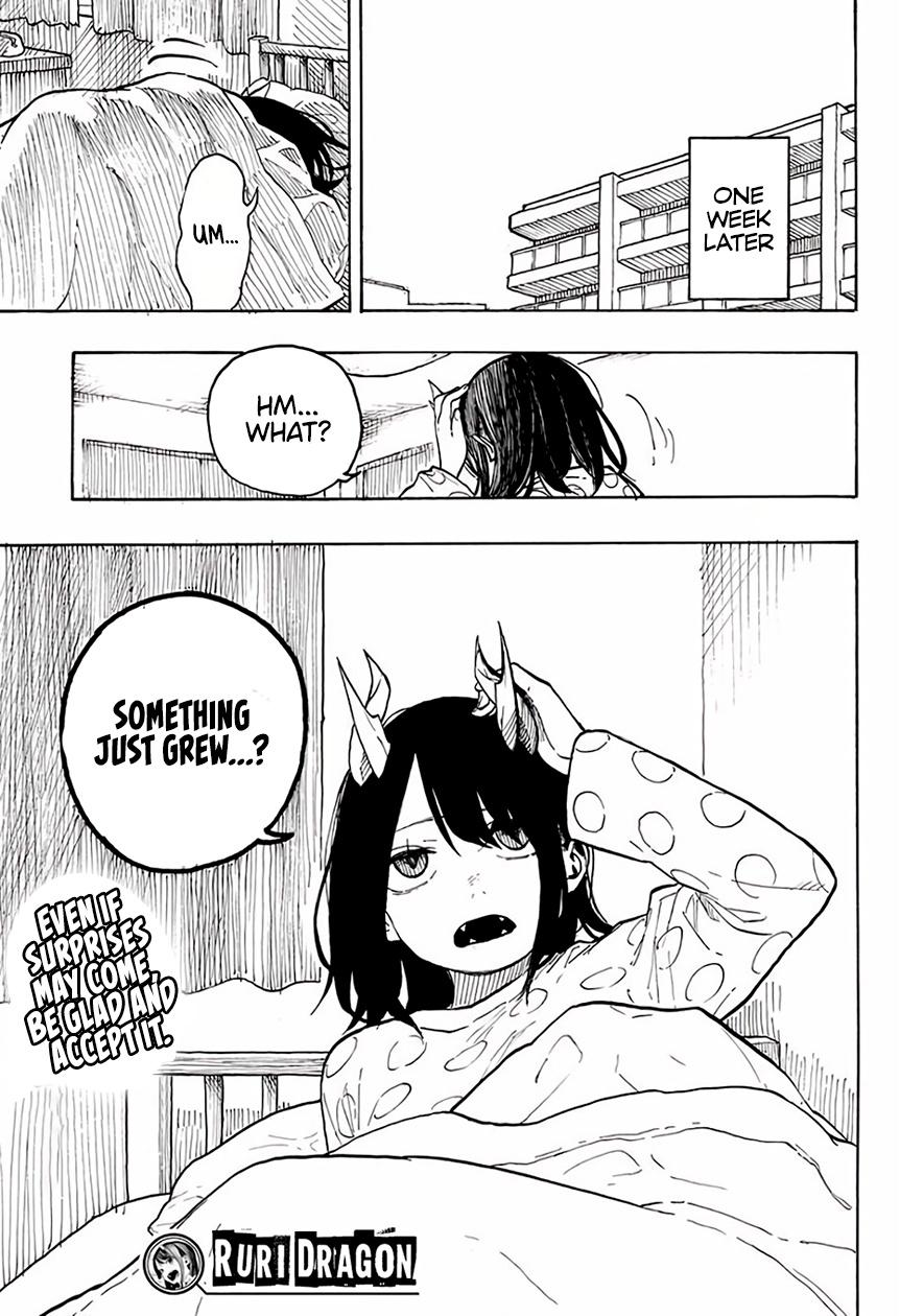 Read Ruri Dragon EN Manga Online
