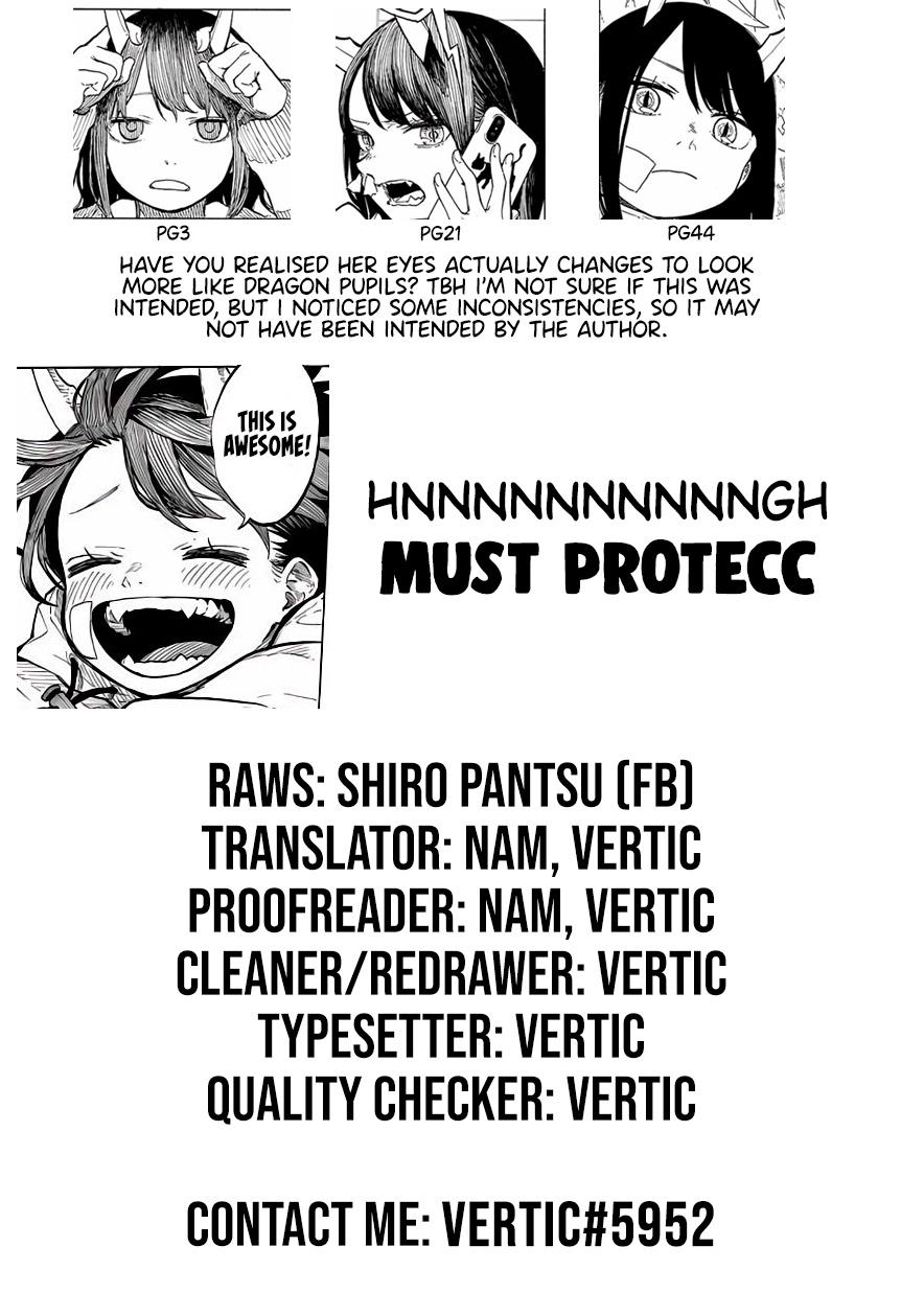 Read Ruri Dragon EN Manga Online