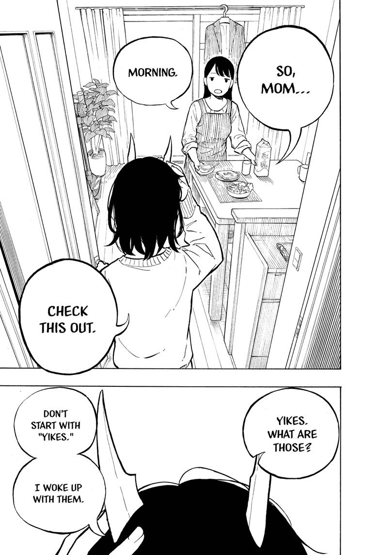 Read Ruri Dragon EN Manga Online