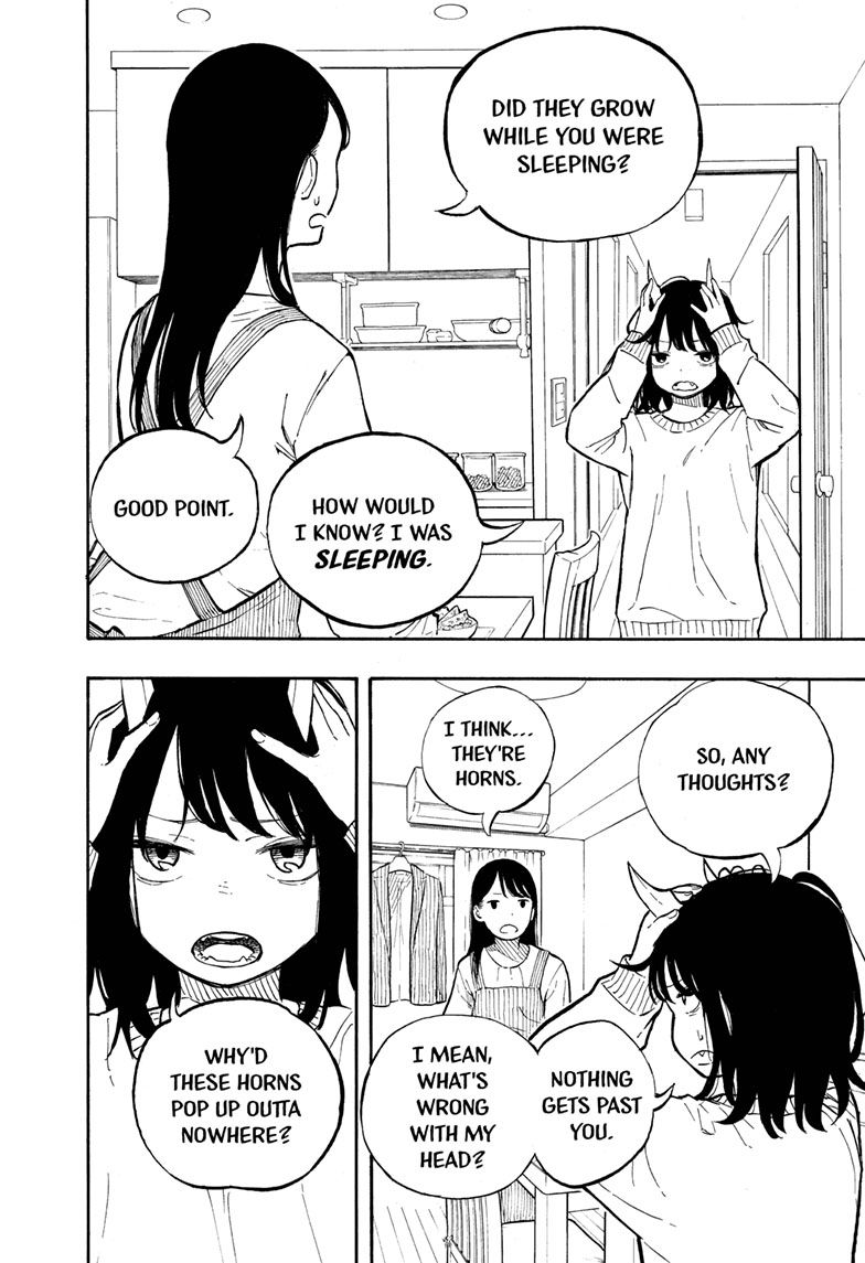 Read Ruri Dragon EN Manga Online
