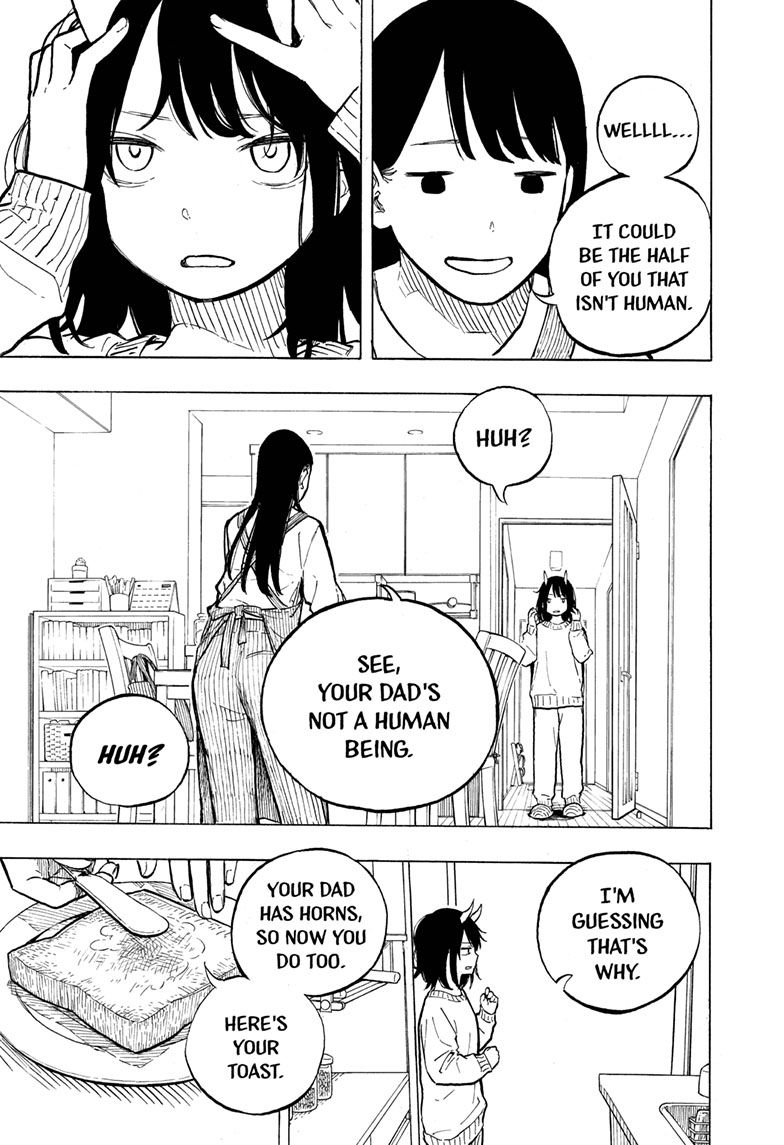 Read Ruri Dragon EN Manga Online