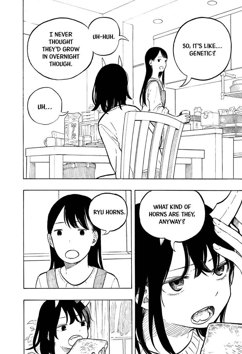 Read Ruri Dragon EN Manga Online
