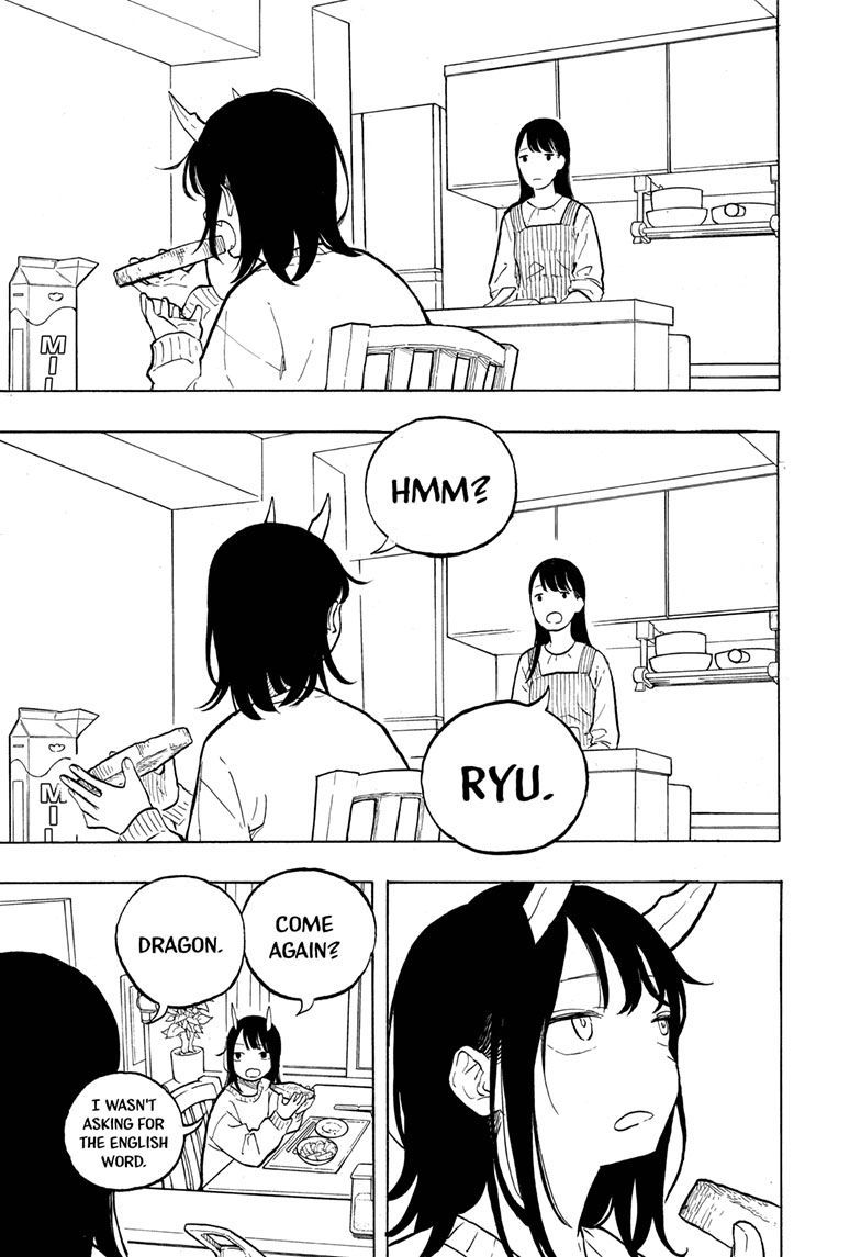Read Ruri Dragon EN Manga Online