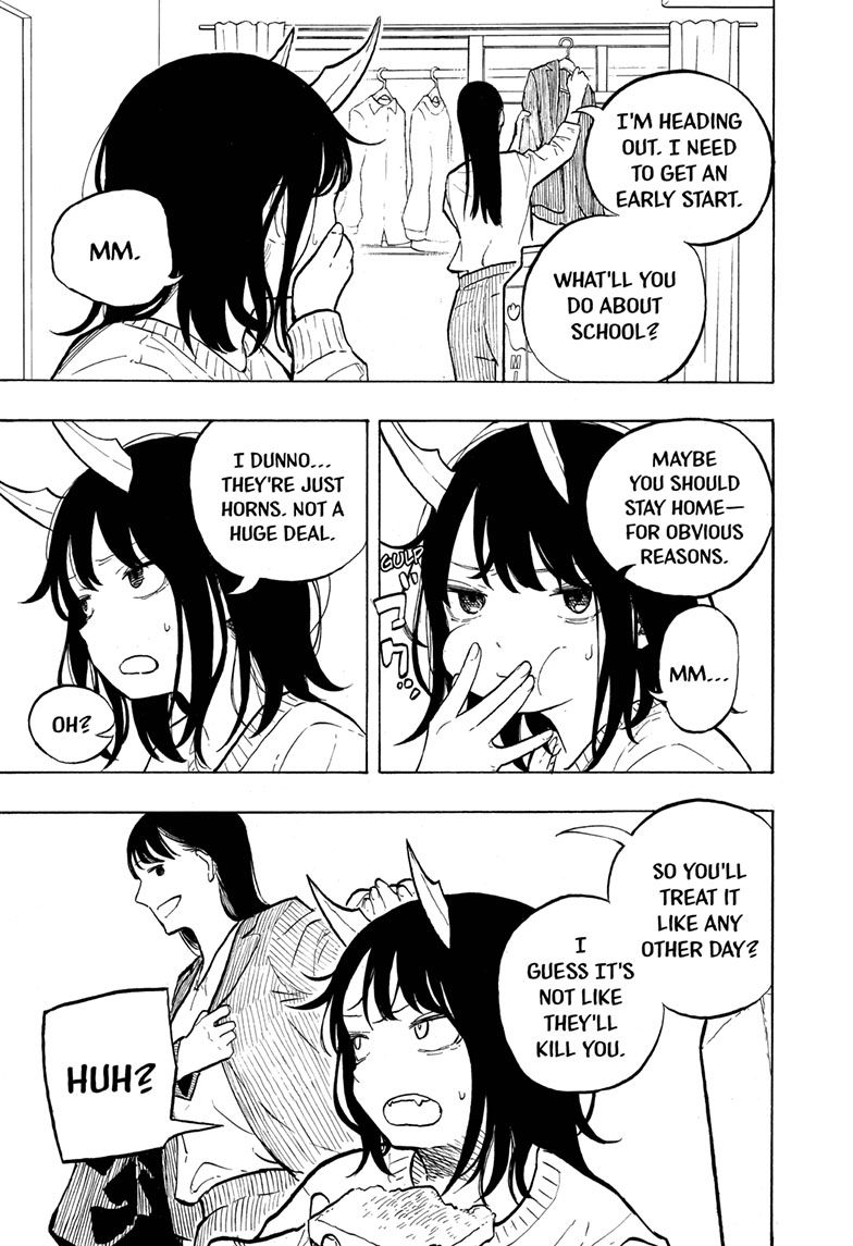 Read Ruri Dragon EN Manga Online