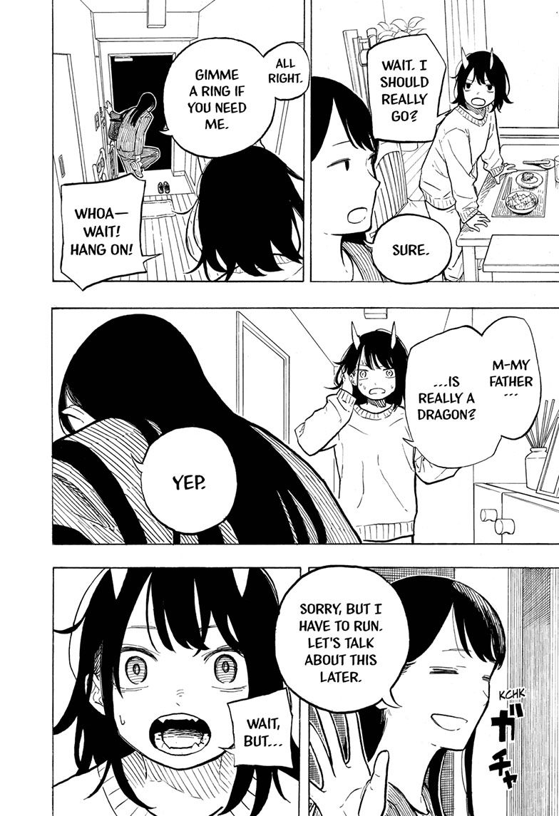 Read Ruri Dragon EN Manga Online