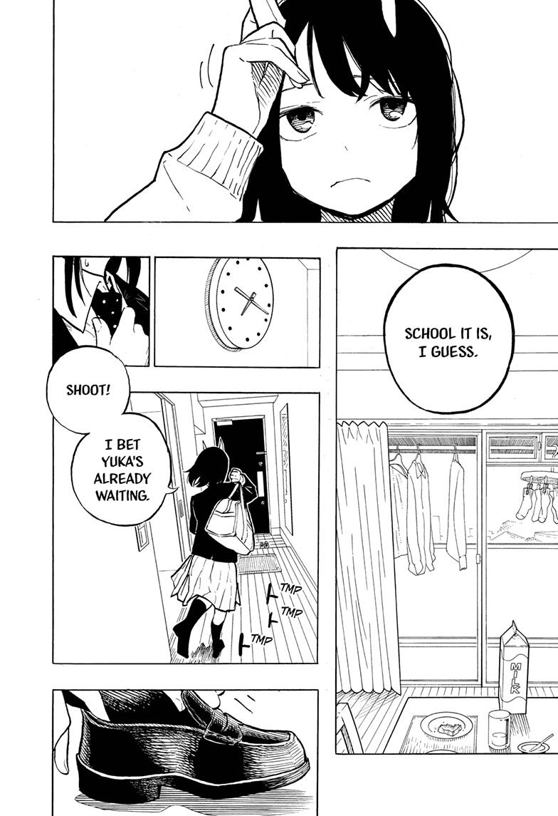 Read Ruri Dragon EN Manga Online