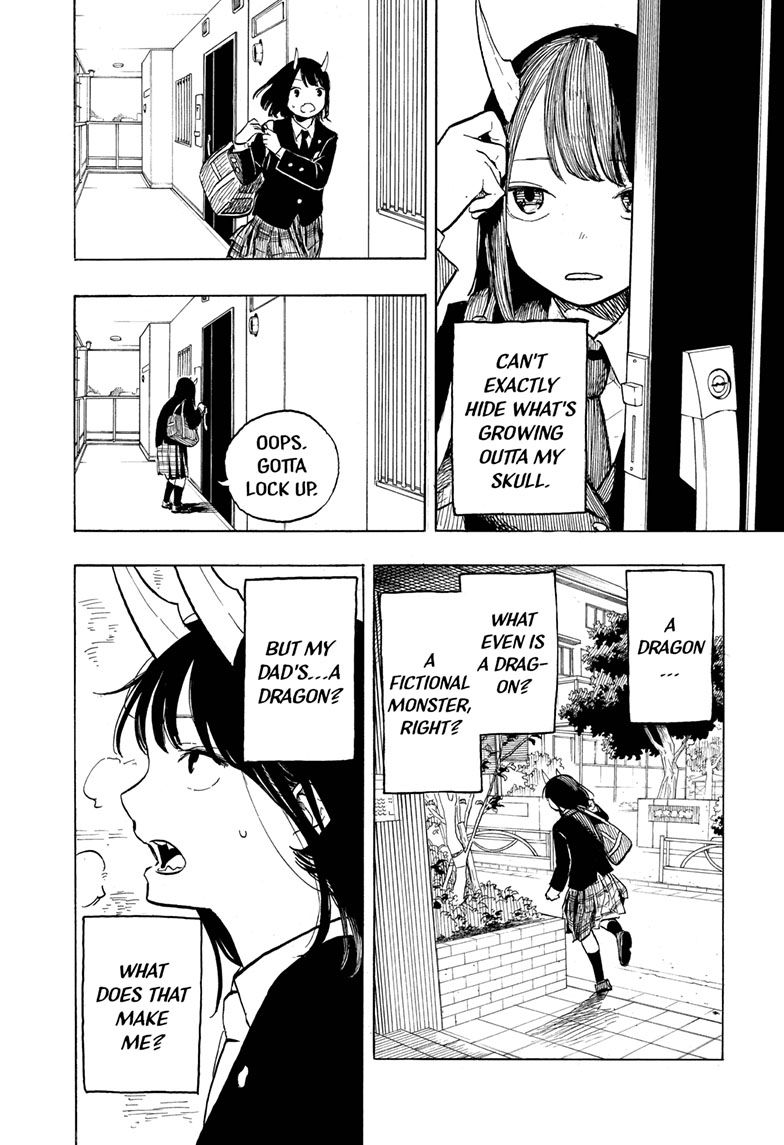Read Ruri Dragon EN Manga Online