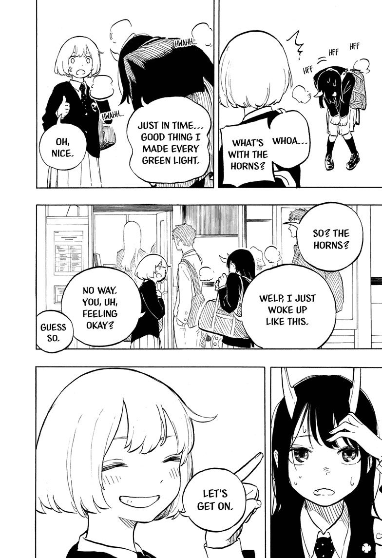 Read Ruri Dragon EN Manga Online