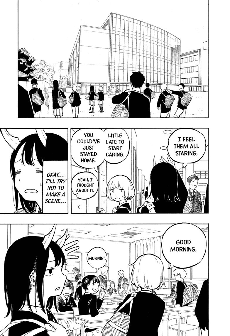 Read Ruri Dragon EN Manga Online