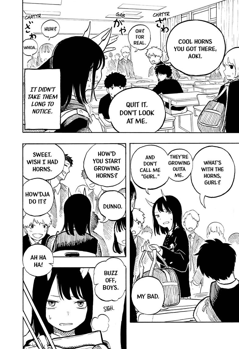 Read Ruri Dragon EN Manga Online