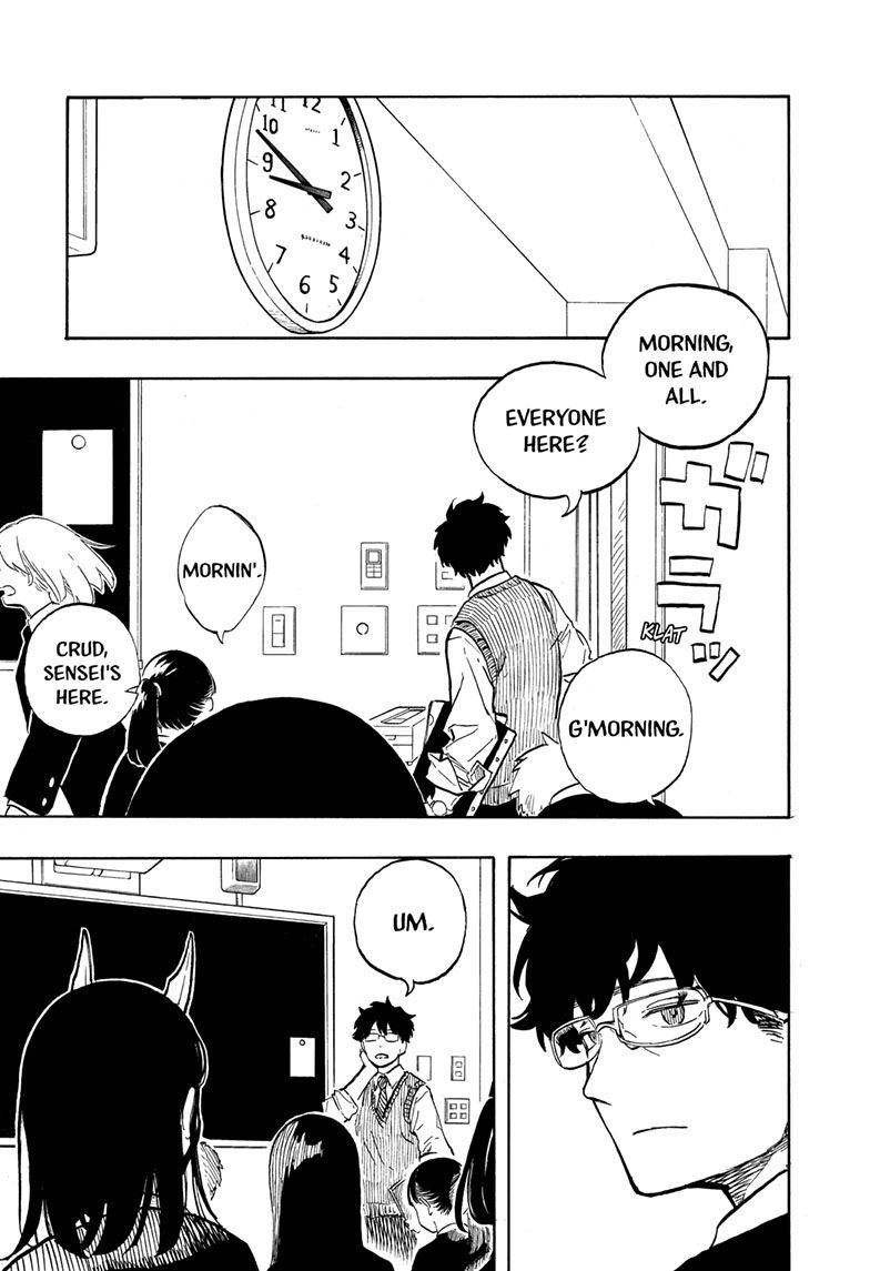 Read Ruri Dragon EN Manga Online