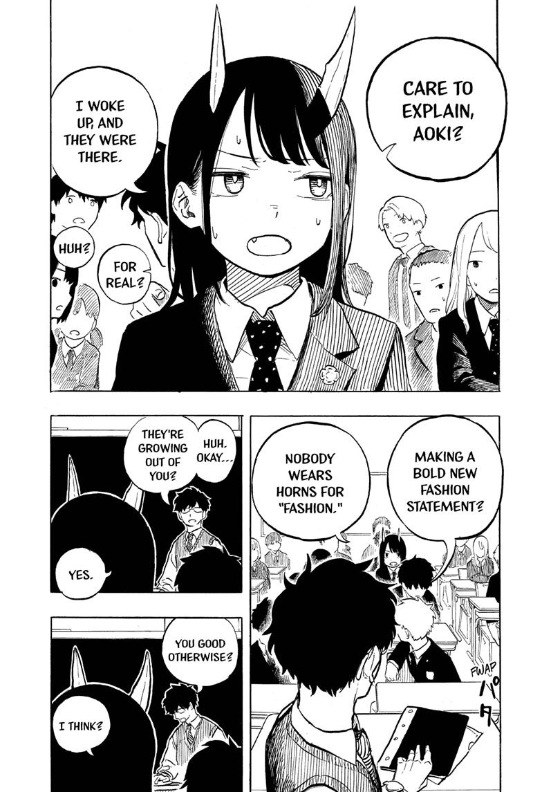 Read Ruri Dragon EN Manga Online