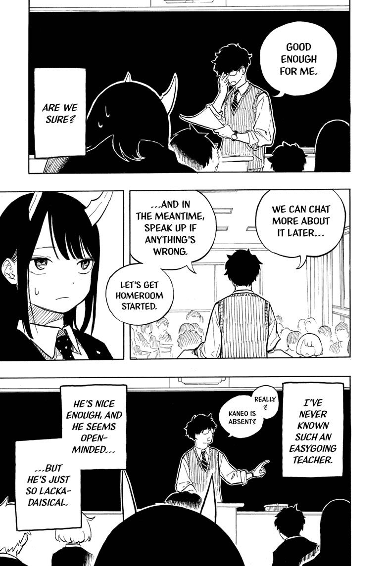 Read Ruri Dragon EN Manga Online