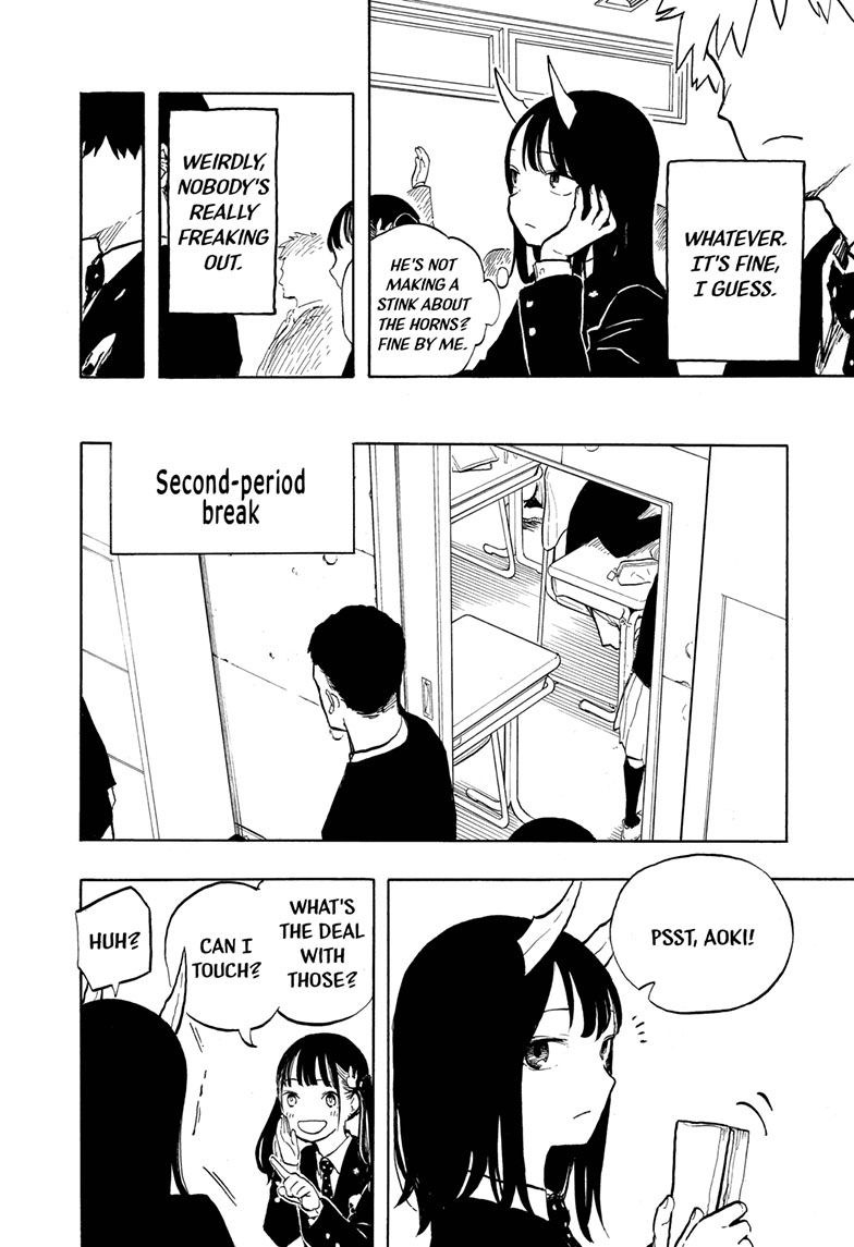 Read Ruri Dragon EN Manga Online