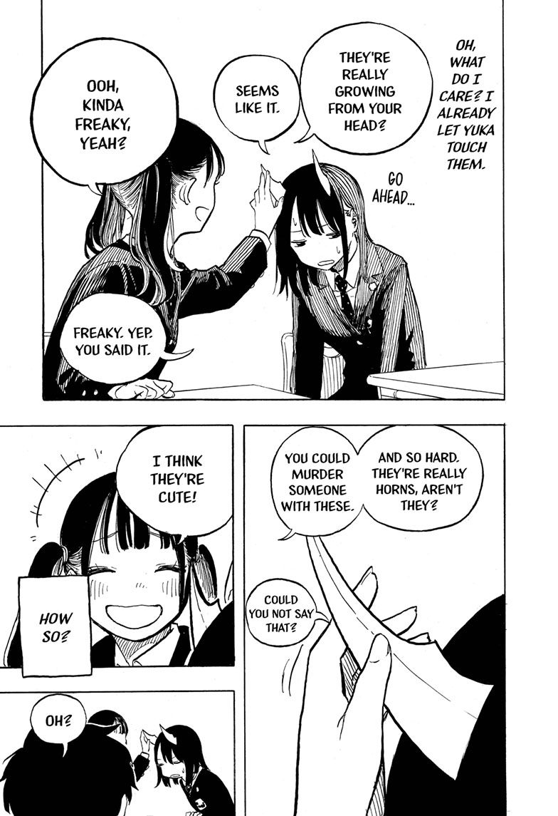 Read Ruri Dragon EN Manga Online