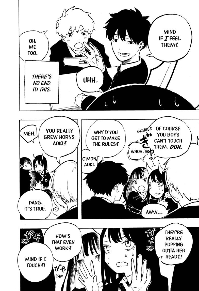Read Ruri Dragon EN Manga Online