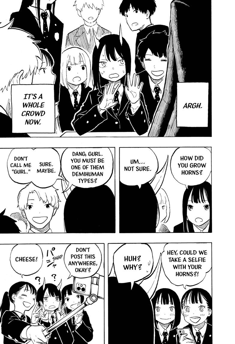Read Ruri Dragon EN Manga Online