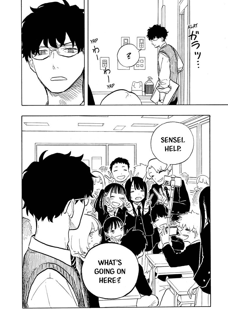 Read Ruri Dragon EN Manga Online