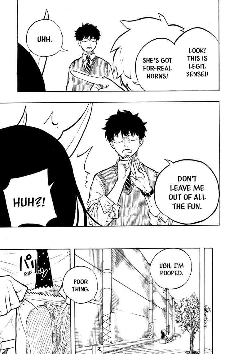 Read Ruri Dragon EN Manga Online