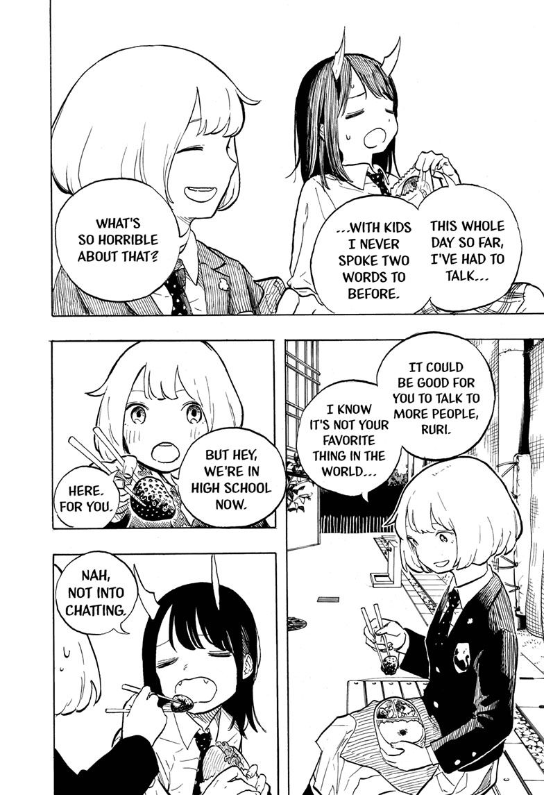Read Ruri Dragon EN Manga Online