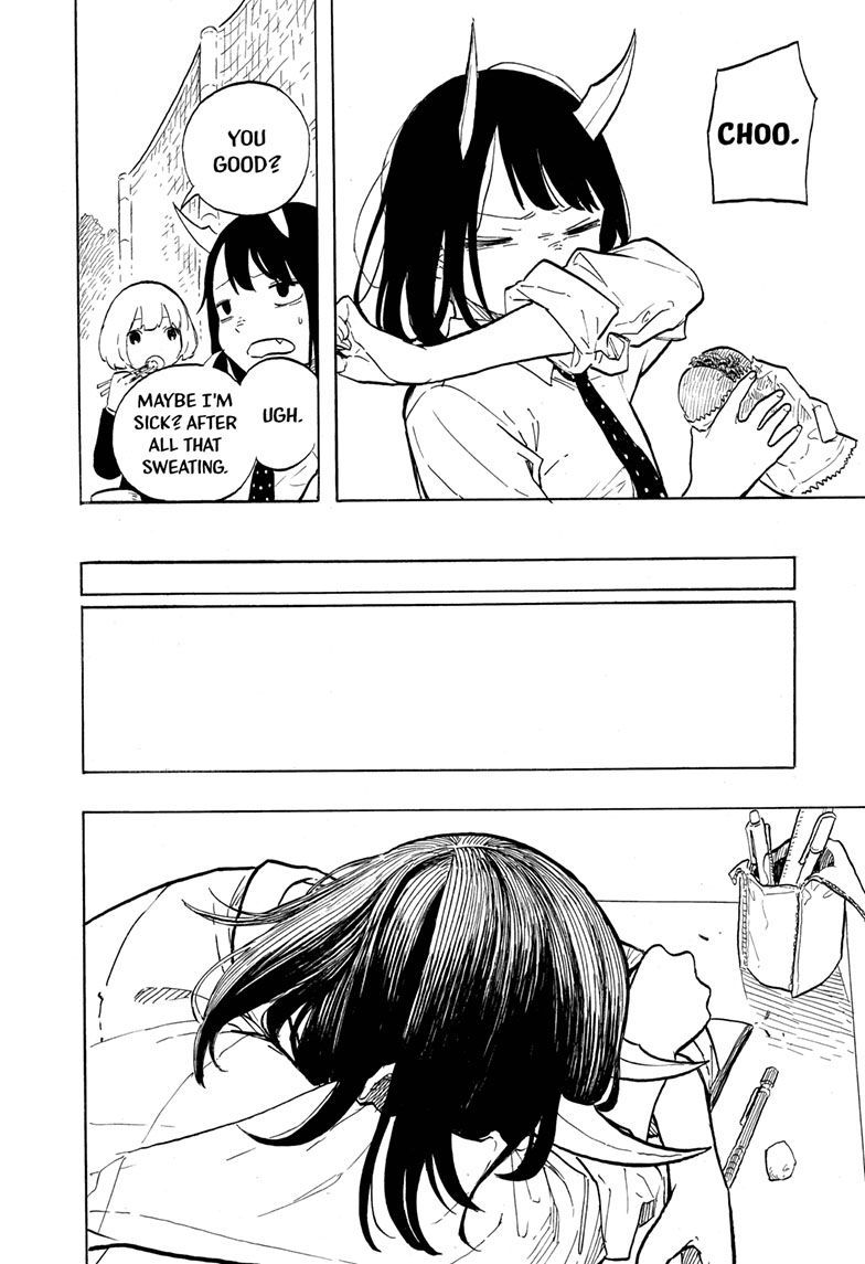Read Ruri Dragon EN Manga Online