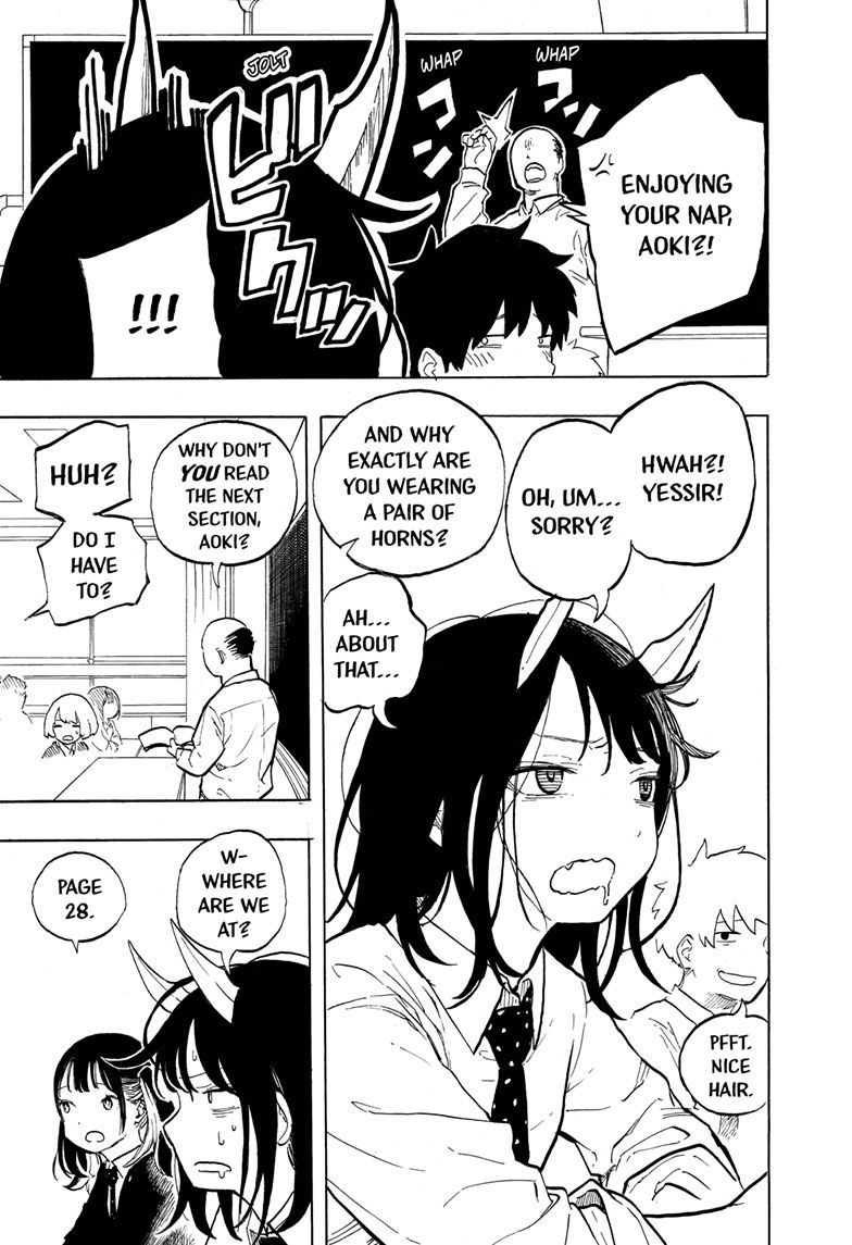 Read Ruri Dragon EN Manga Online