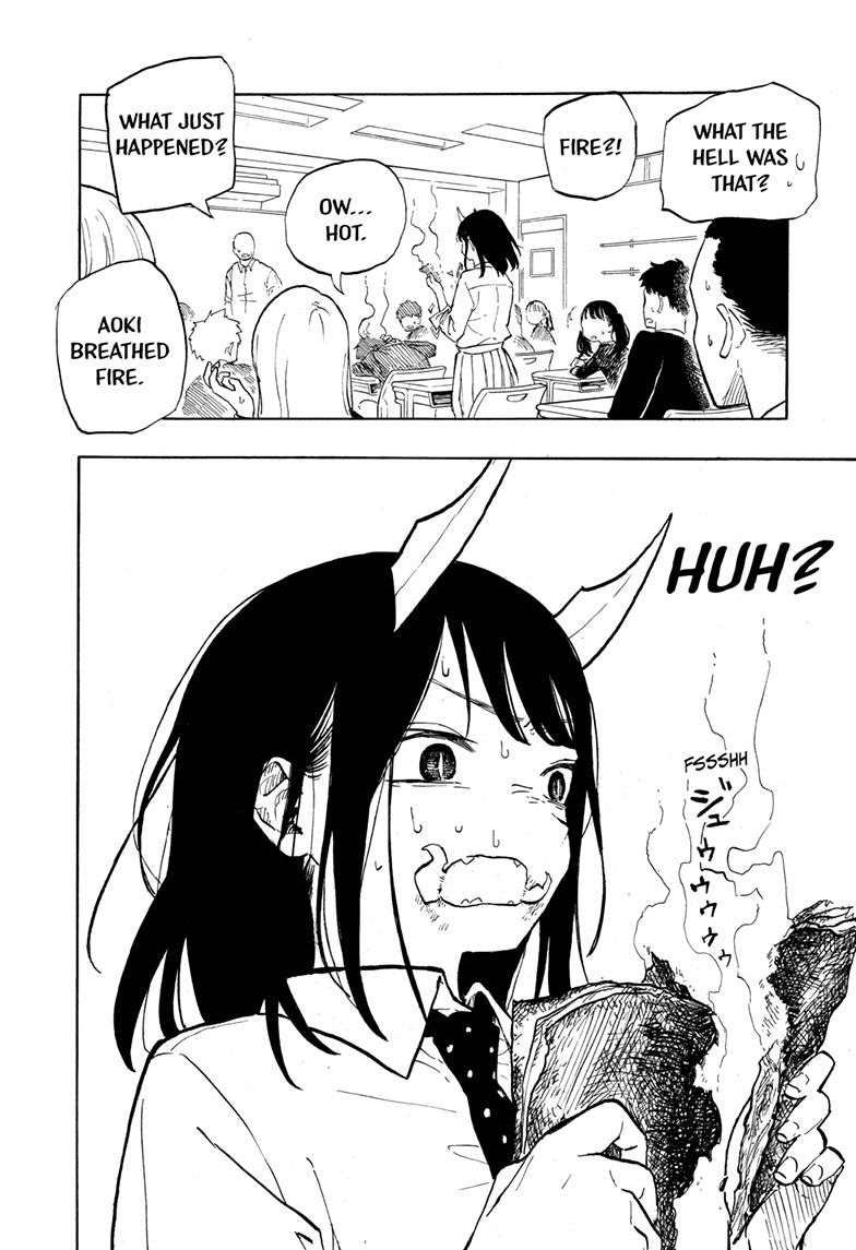 Read Ruri Dragon EN Manga Online