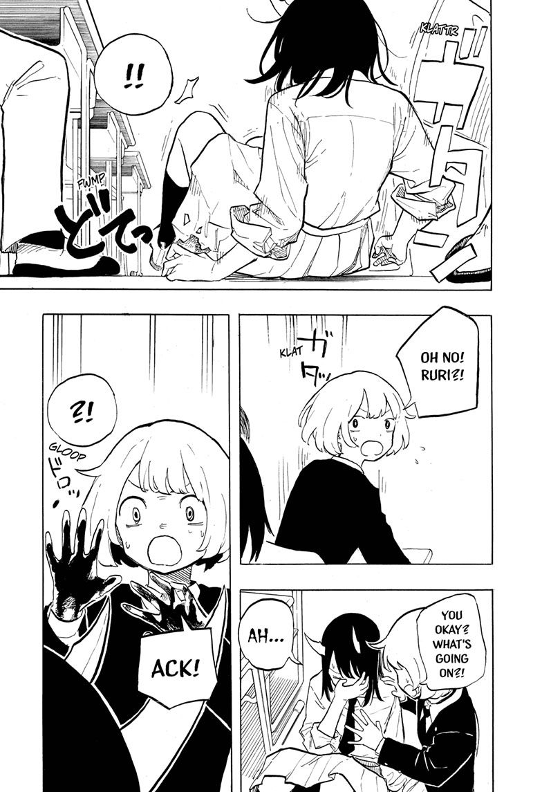 Read Ruri Dragon EN Manga Online